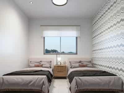 Apartment, Mar-de-Pulpí