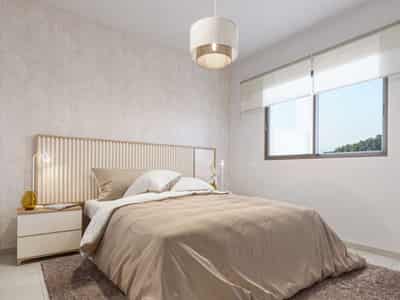 Apartment, Mar-de-Pulpí