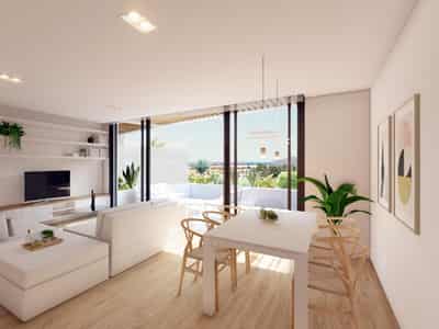 Apartment, La Manga