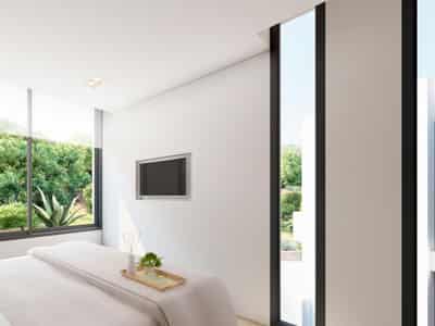 Apartment, La Manga