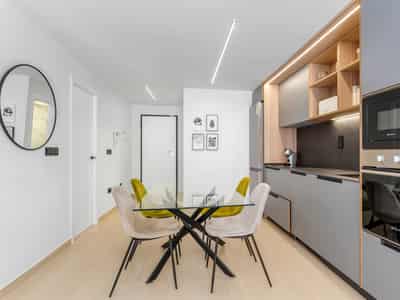 Bungalow, Guardamar del Segura