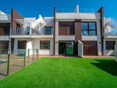 Bungalow, San Pedro del Pinatar