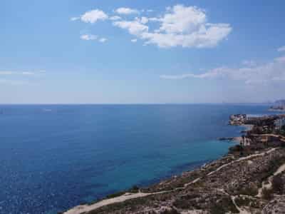 Apartment, Villajoyosa