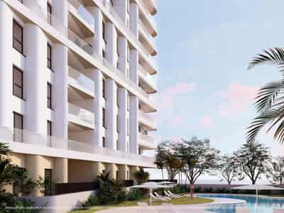 Apartment, Villajoyosa