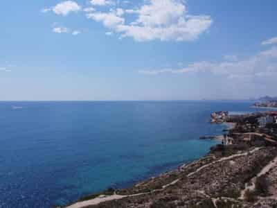 Apartment, Villajoyosa