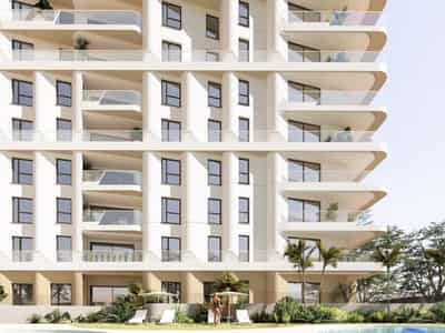 Apartment, Villajoyosa