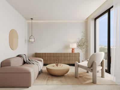 Modern apartment in the center of Palma de Mallorca