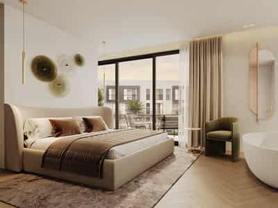 Premium complex apartment, Palma de Mallorca