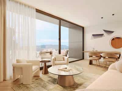Apartment in premium complex, Palma de Mallorca