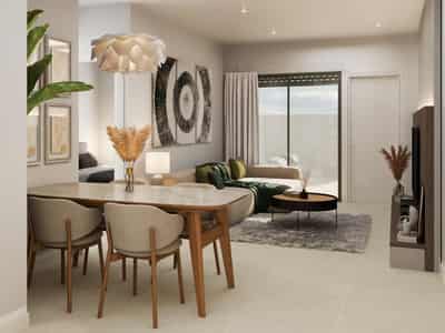 Duplex, Avileses
