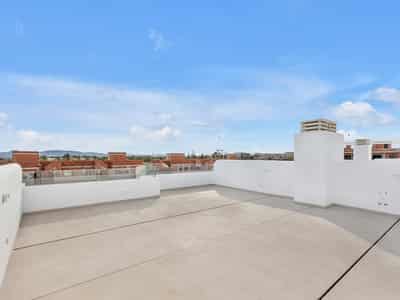 Apartment, Los Alcázares