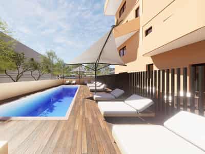 Apartment, El Campello