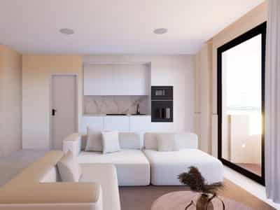 Apartment, El Campello