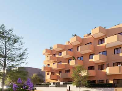 Apartment, El Campello