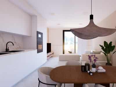 Apartment, El Campello