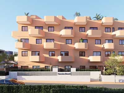Apartment, El Campello