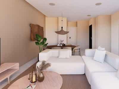 Apartment, El Campello