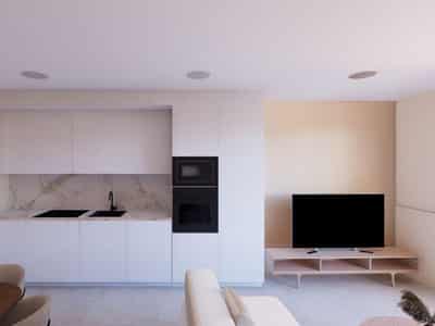 Apartment, El Campello