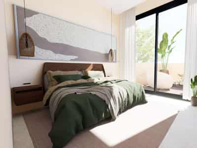 Apartment, El Campello