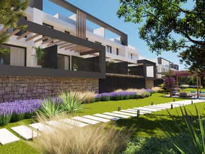 Apartment, Mijas