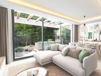 Apartment, Mijas