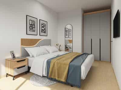 Apartment, Guardamar del Segura