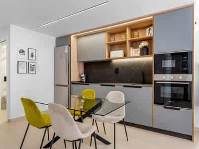 Apartment, Guardamar del Segura