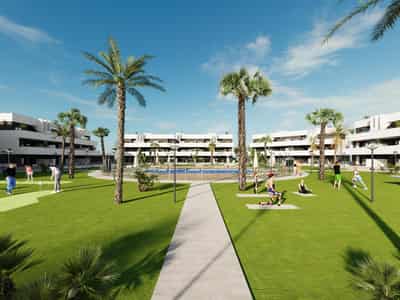 Apartment, Guardamar del Segura