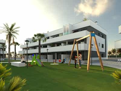 Apartment, Guardamar del Segura