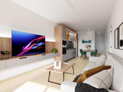 Apartment, Guardamar del Segura