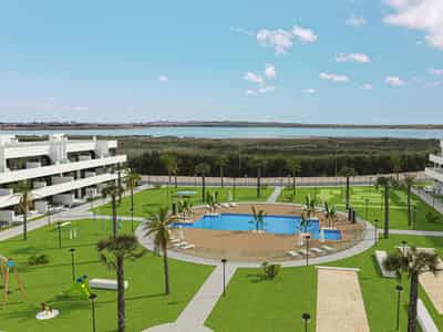 Apartment, Guardamar del Segura