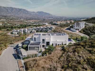 Villa, Mijas