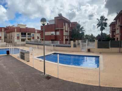 Apartment, Orihuela Costa