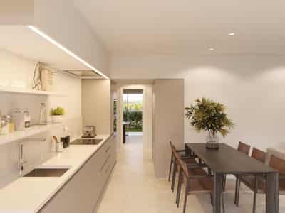 Bungalow, Torrevieja