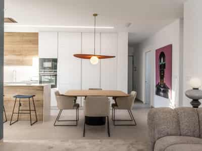 Apartment, Benidorm