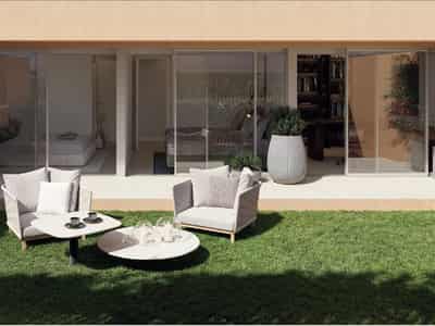 Bungalow, Torrevieja