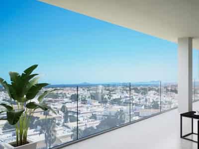Apartment, Los Alcázares