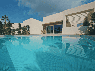 Вилла в Альгорфе, La Finca Golf Resort