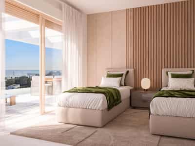 Apartment, Estepona