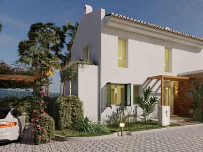 Villa in Jávea