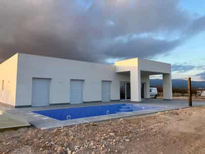 Villa, Pinoso