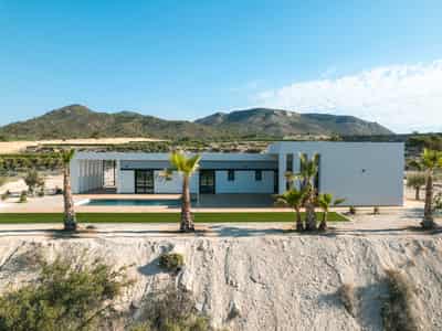 Villa, Pinoso