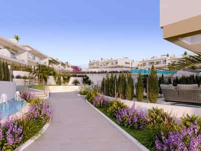 Bungalow, Torrevieja