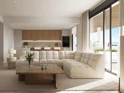 Apartment, Estepona