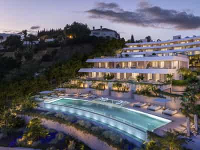 Бунгало в Марбелье