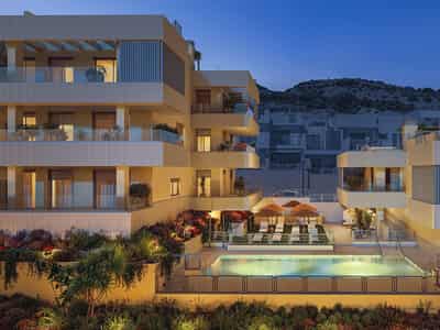 Apartment, Benalmádena