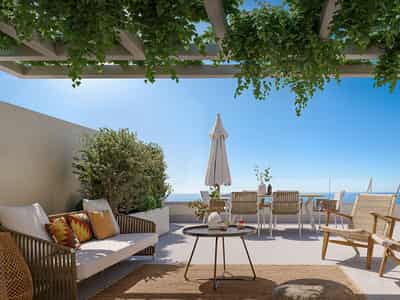 Apartment, Benalmádena