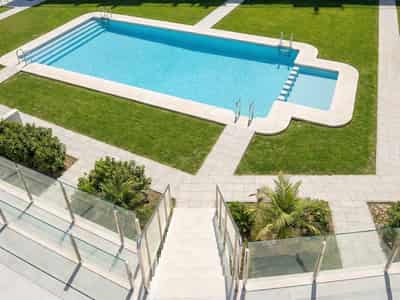 Bungalow, San Javier