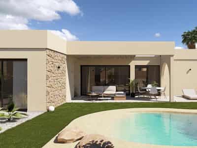 Villa, Baños-y-Mendigo
