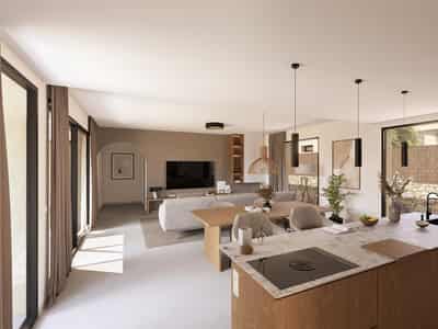 Villa, Baños-y-Mendigo